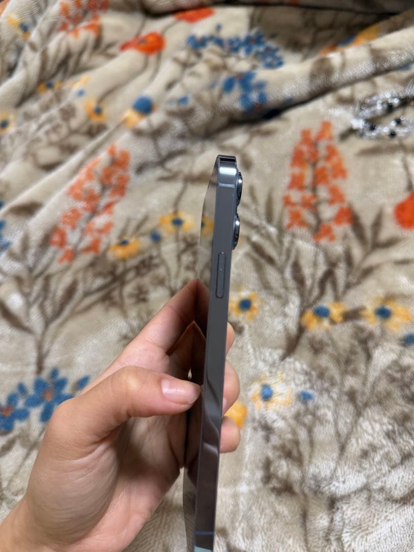 Apple iPhone 13 Pro Max 256GBシエラブルー 本体