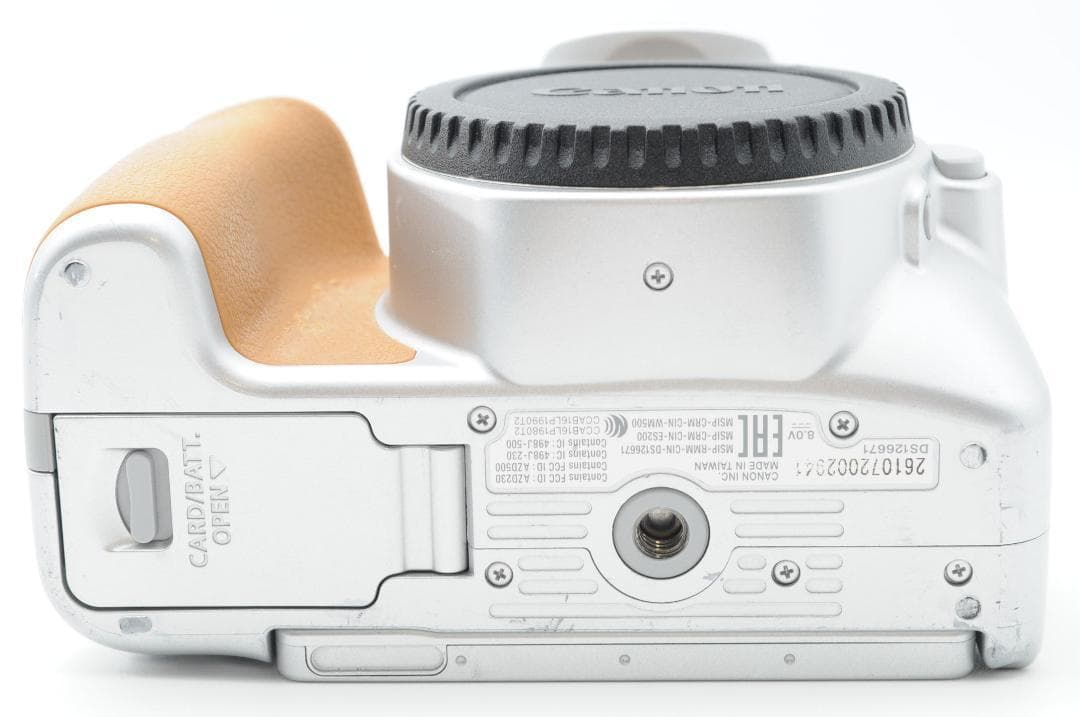 ☆超美品④☆春の大SALE☆ Canon EOS Kiss x9 ダブルレンズ