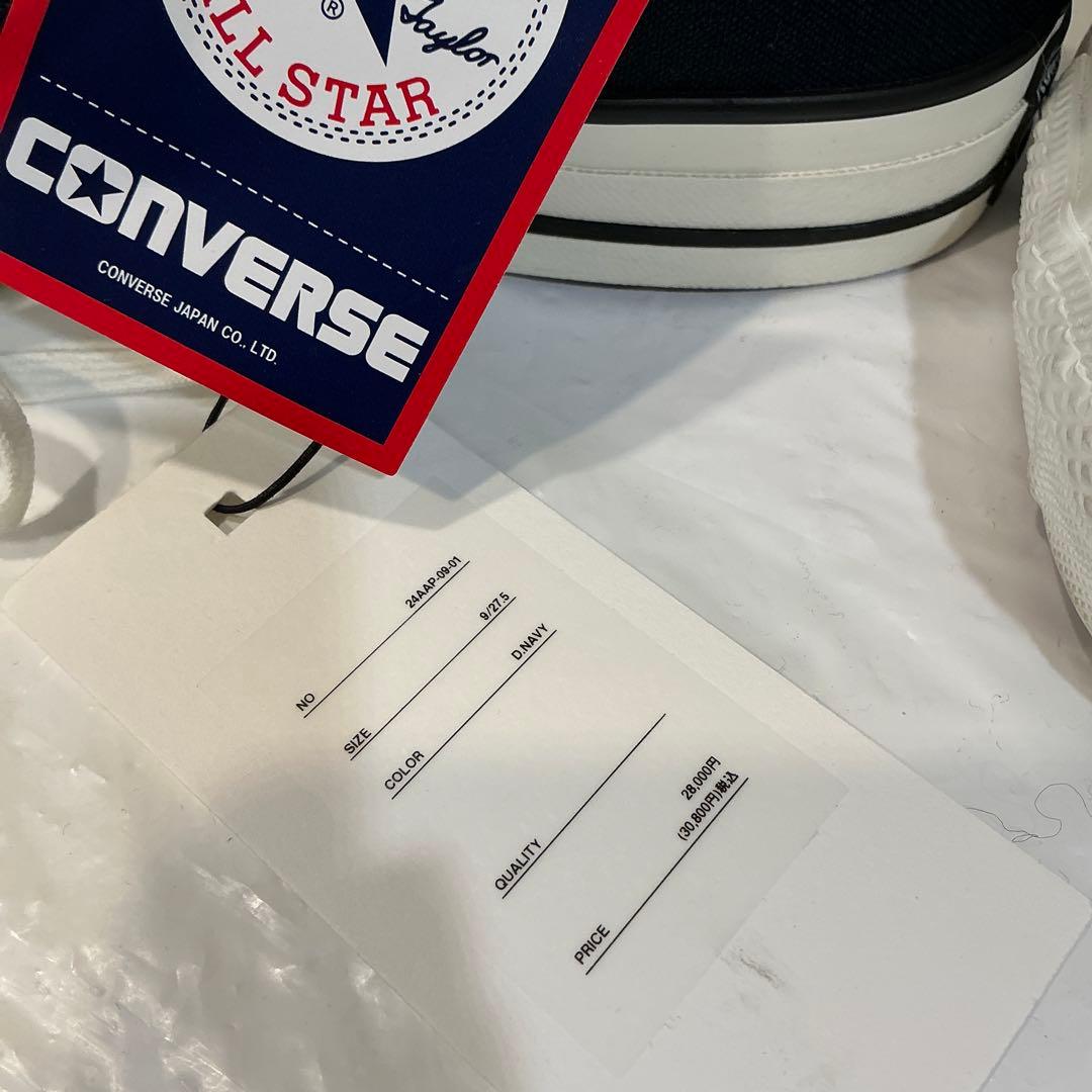 CONVERSE スニーカー