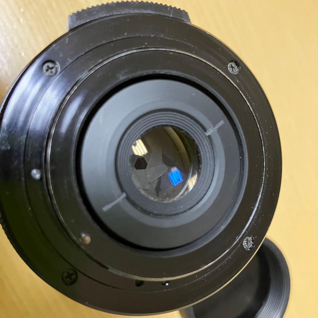 レンズ(単焦点) PRINZFLEX AUTO REFLEX 35mm f/2.8 M42