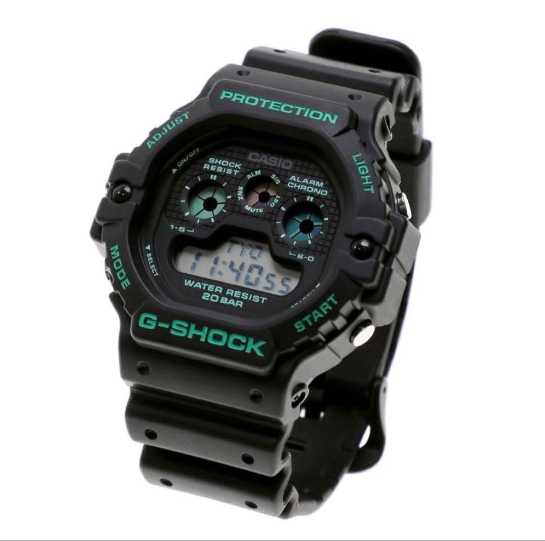 (新品未使用)POTR x G-SHOCK DW-5900 (新品)