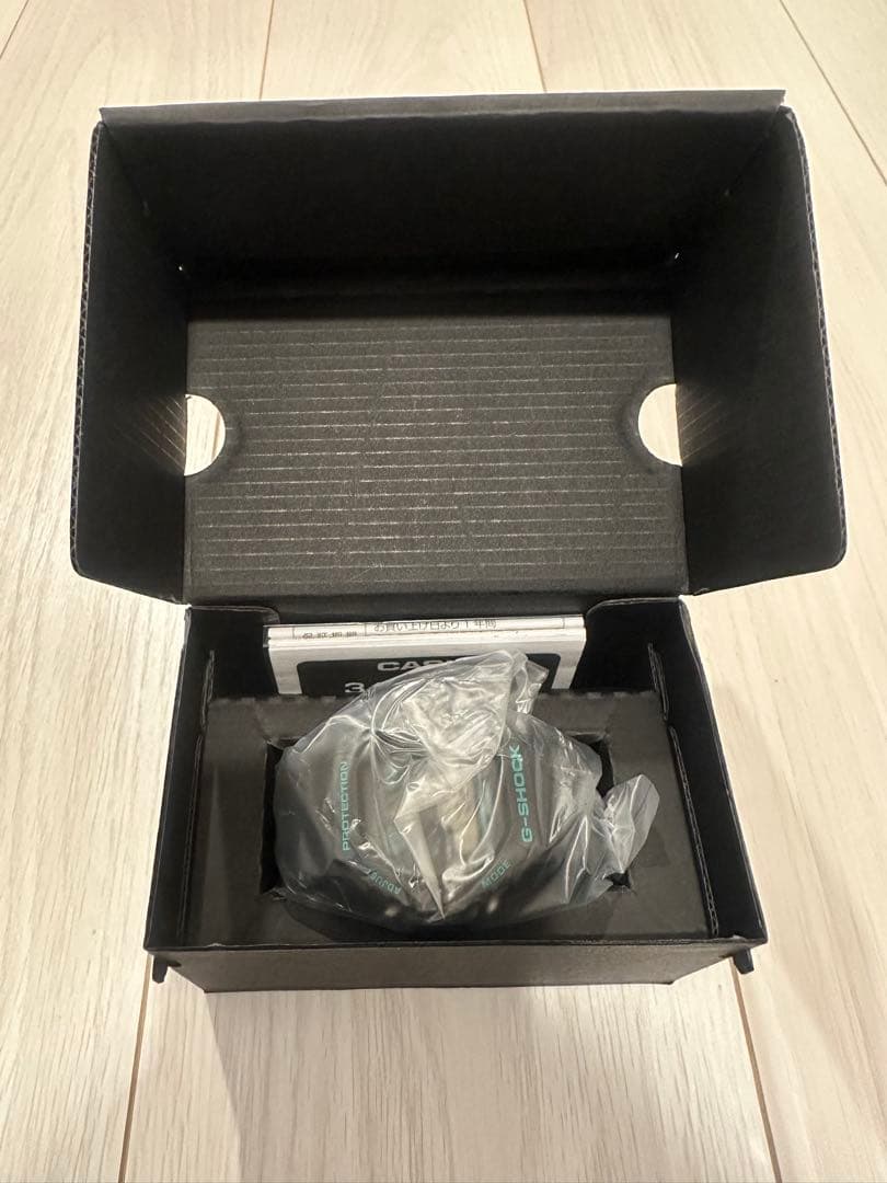 (新品未使用)POTR x G-SHOCK DW-5900 (新品)