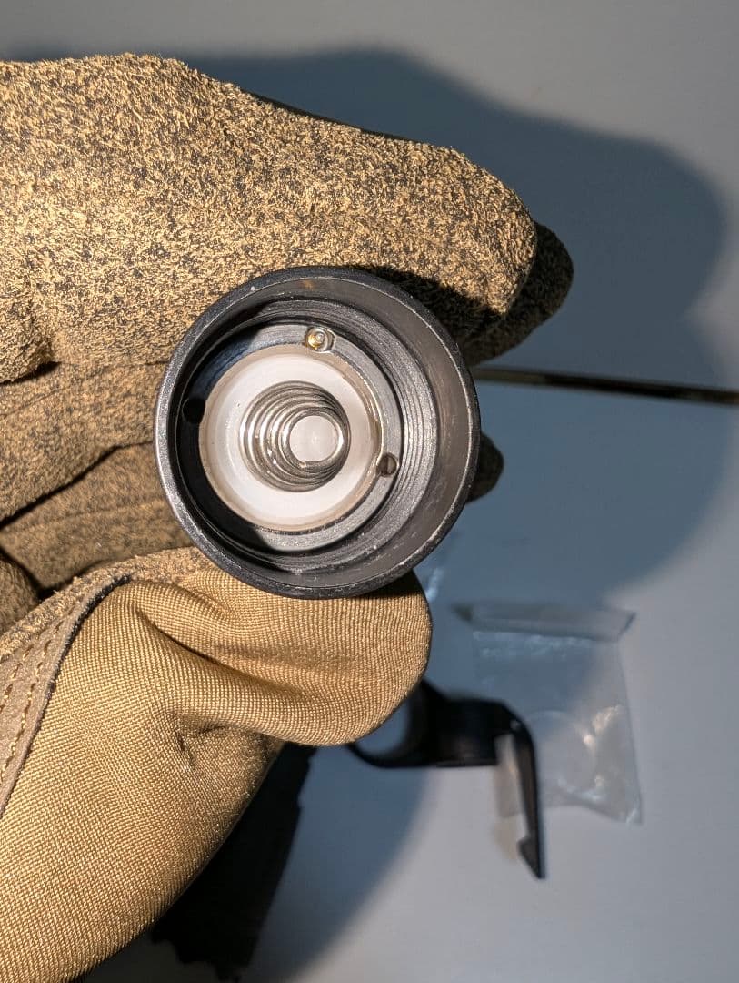 Elzetta エルゼッタ　ブラボーHCヘッド　スペシャルセット