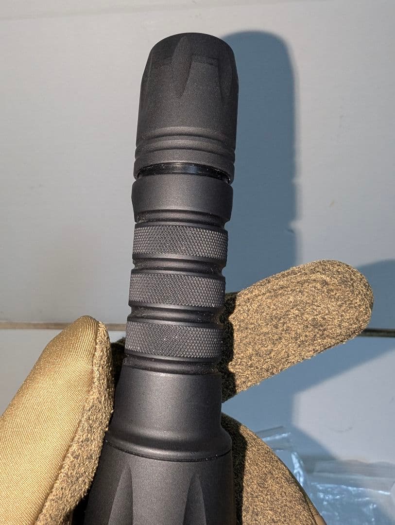 Elzetta エルゼッタ　ブラボーHCヘッド　スペシャルセット