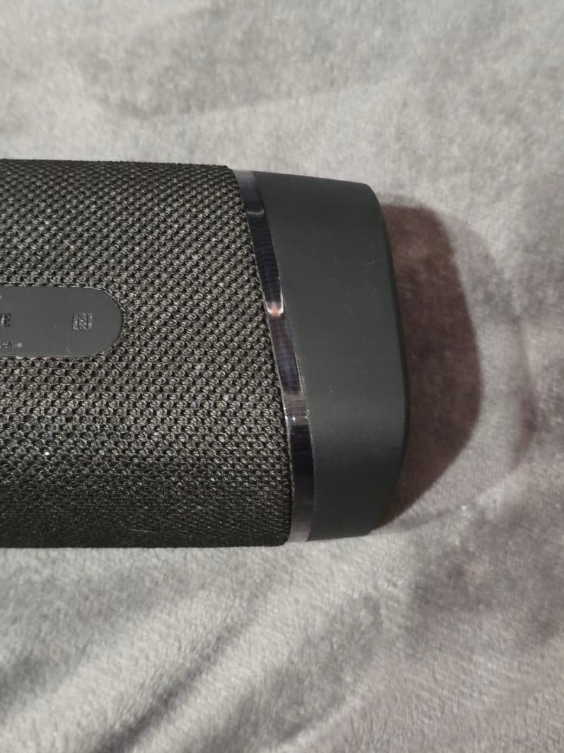 SONY　ワイヤレスポータブルスピーカー　SRS-XB33