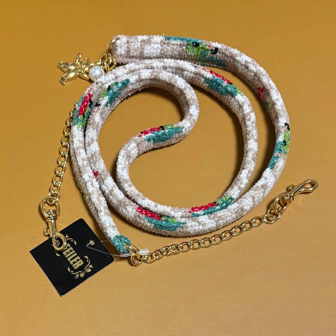 フェイラー ストラップ