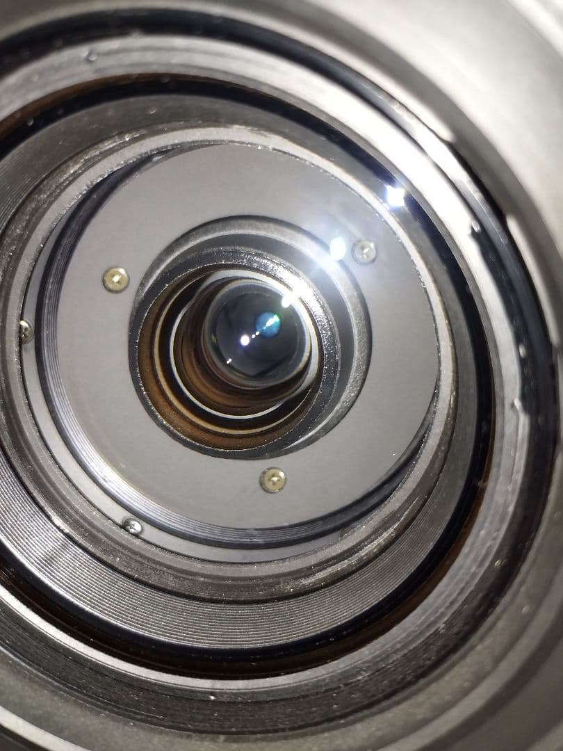 SONY 業務用ビデオカメラ DXC-D35 電源アダプター付