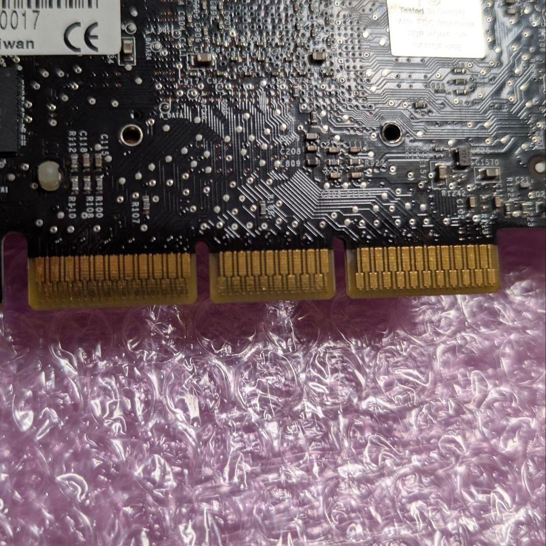 グラフィックボード・グラボ・ビデオカード ELSA nVIDIA GeForce4 Ti4600 128MB AGP