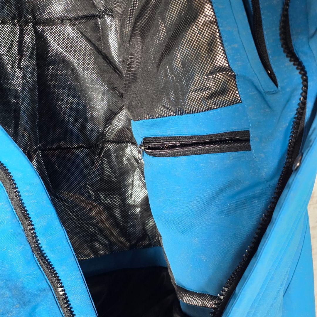 希少デザイン☆Columbia コロンビア スノーウエア スノージャケット XL