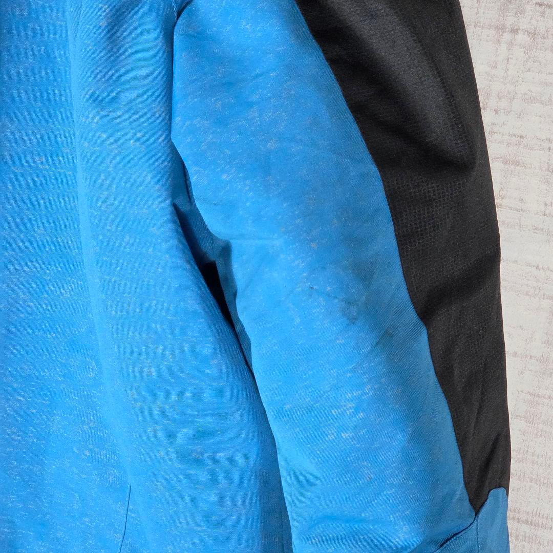 希少デザイン☆Columbia コロンビア スノーウエア スノージャケット XL