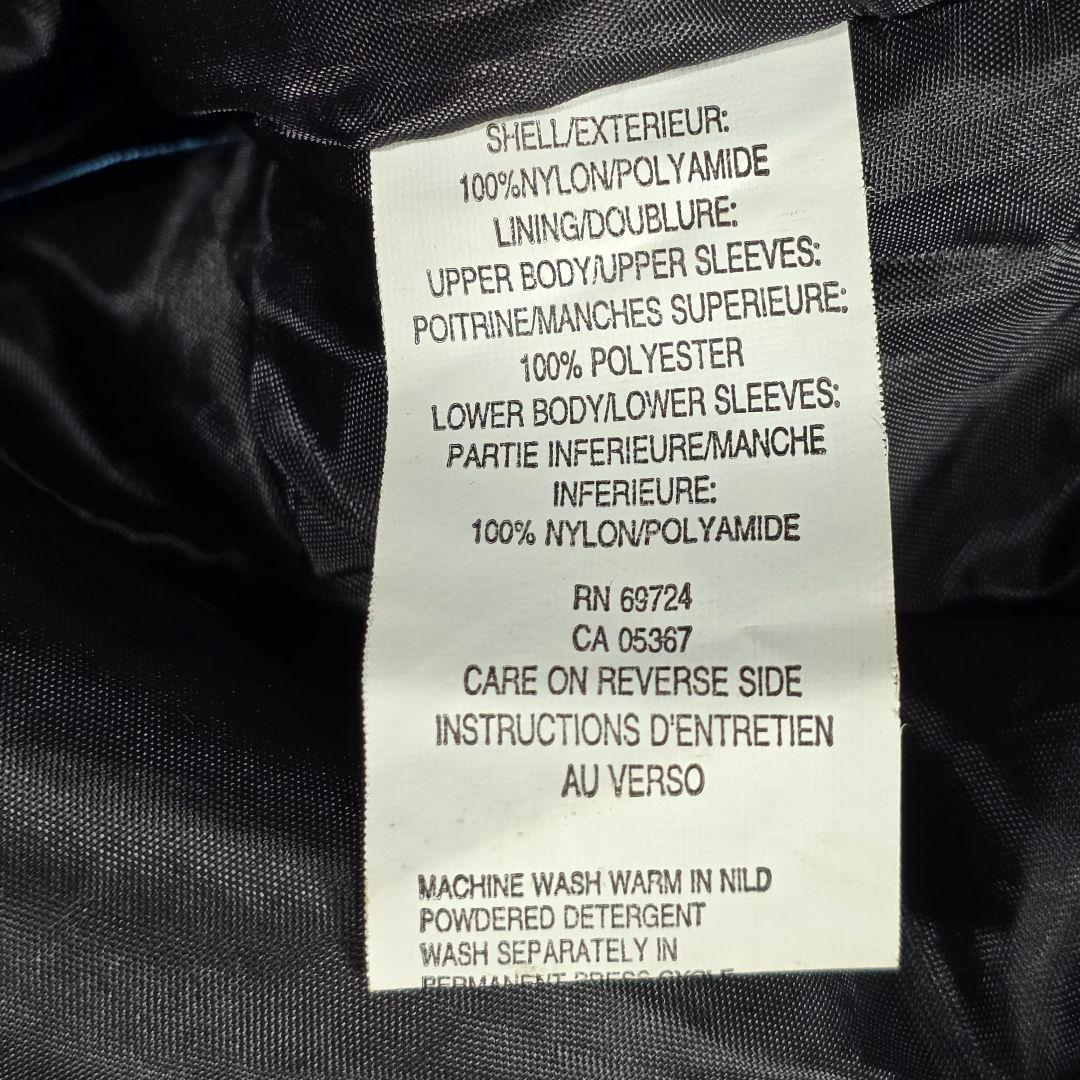 希少デザイン☆Columbia コロンビア スノーウエア スノージャケット XL