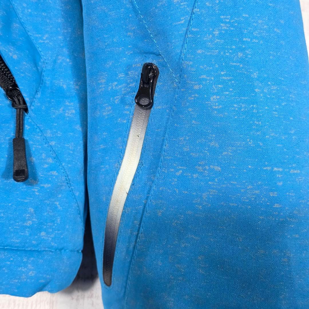 希少デザイン☆Columbia コロンビア スノーウエア スノージャケット XL