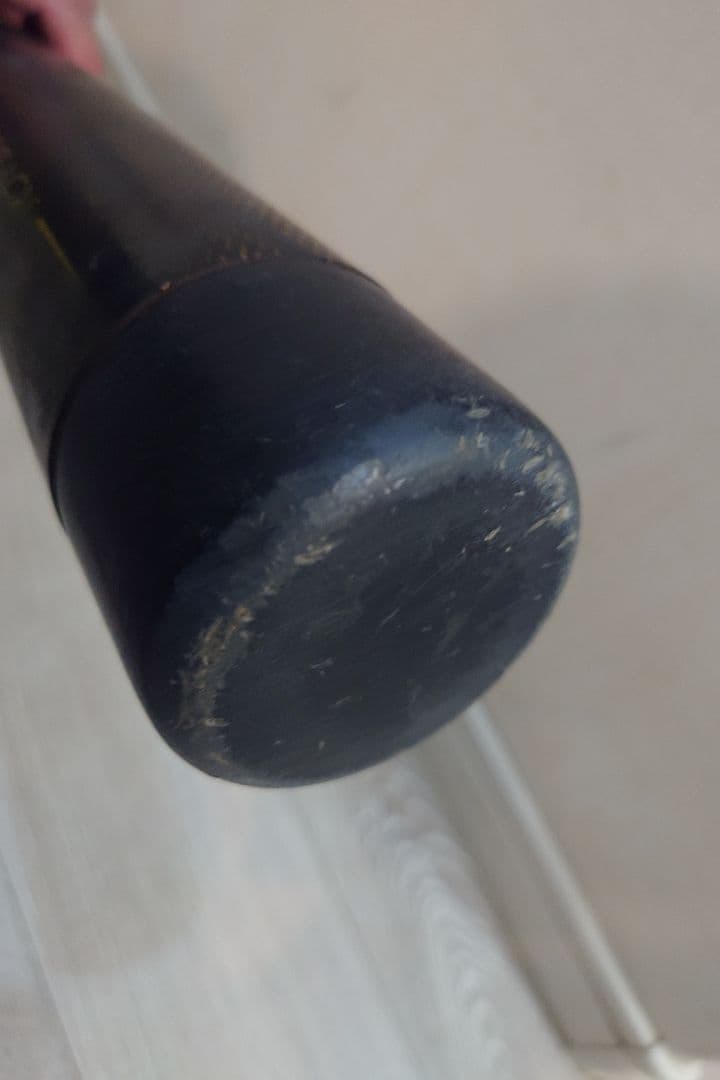 2025 BEYOND MAX LEGACY バット 80cm 570g 少年