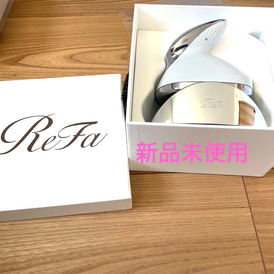 リファ ビューテック ヘッドスパ