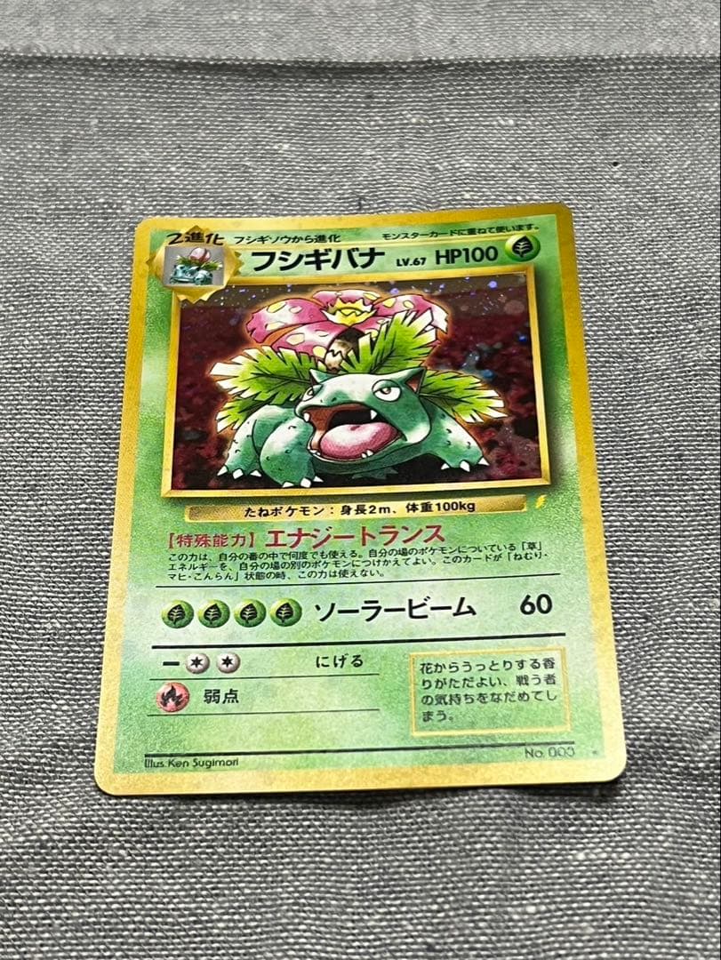 ポケモンベストコレクション　ポケモンカード付　旧裏　英語版　ピカチュウ　他