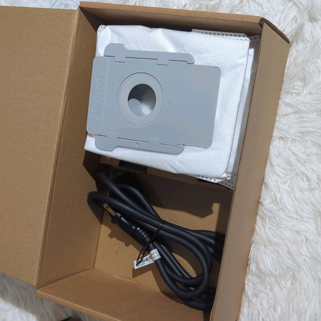 iRobot ルンバ j7+ J755860 紙パック×2 ロボット掃除機