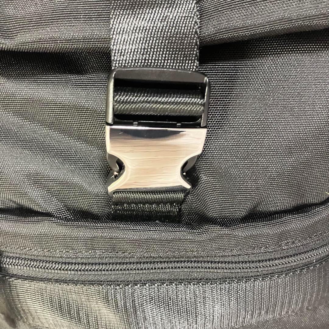 【美品】エンデュランス Endurance カメラバッグ ExtII