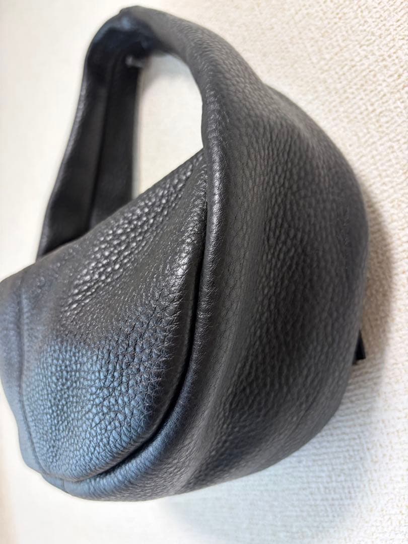 美品　TODAYFUL レザーラップバック 定価　22,000円