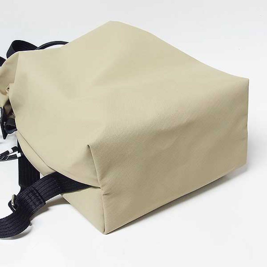 【LONGCHAMP】ル プリアージュ エナジー L バックパック