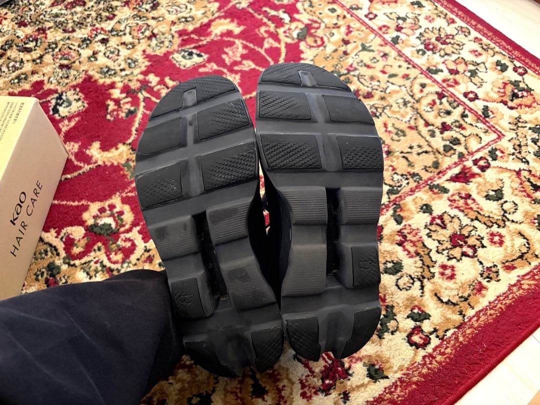 靴 ON / Cloudmonster 26.5