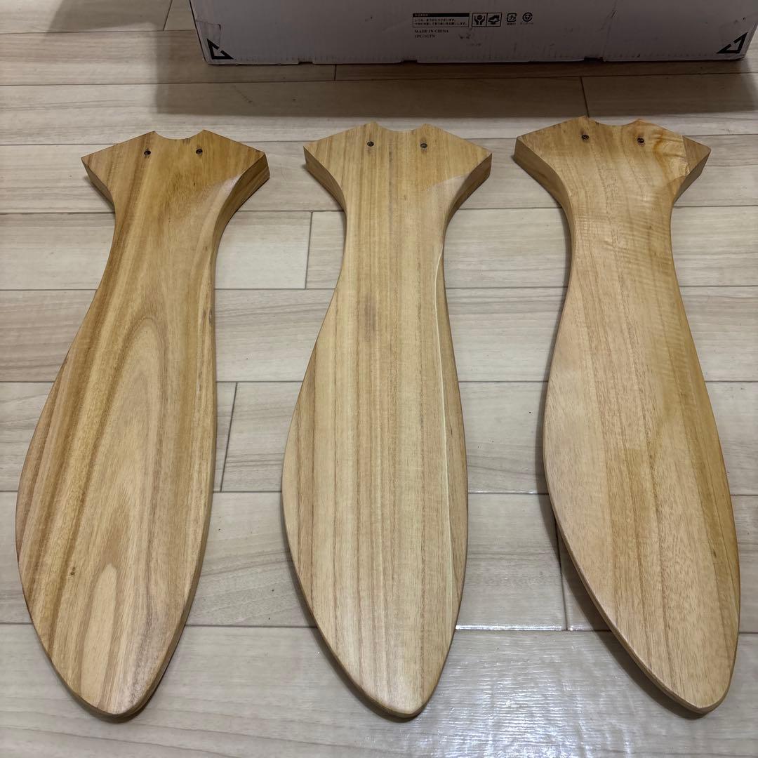 美品✨ LOWYA New Jabalia 2 シーリングファンライト 照明