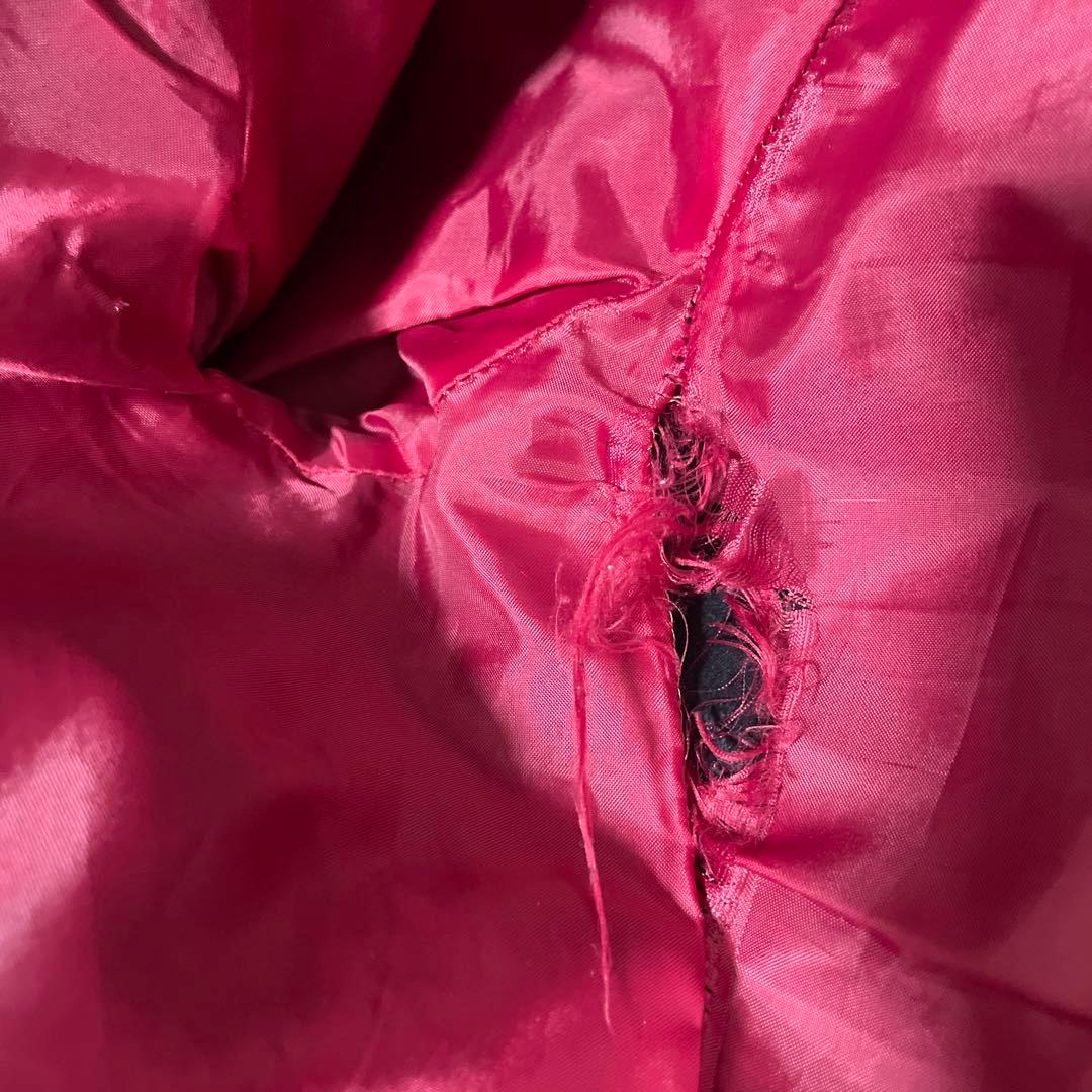 t*s様 ROTAR ダブルライダースジャケット