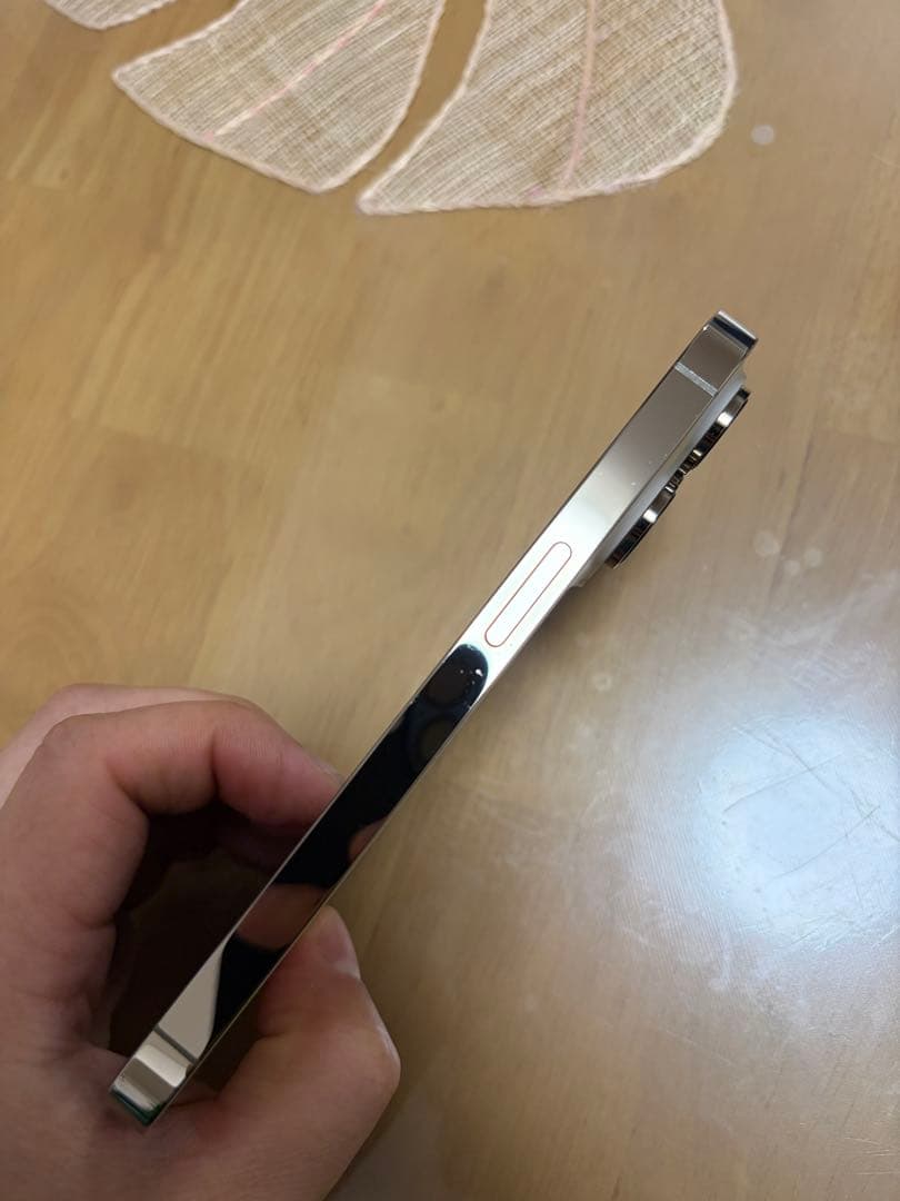 iPhone 14 Pro Gold 128GB SIMフリー 85%