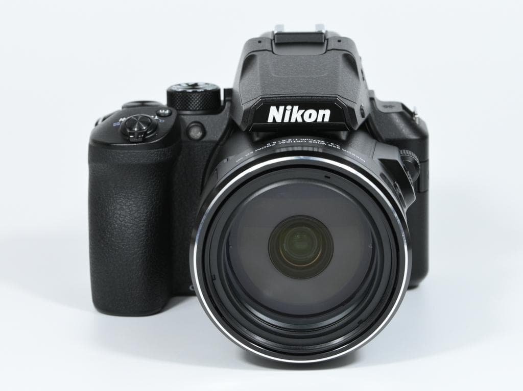 【ほぼ新品】 ニコン　Nikon COOLPIX P950