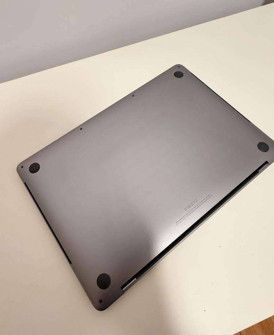 US配列 MacBook Pro13インチ 32GB/2TB Corei7 美品