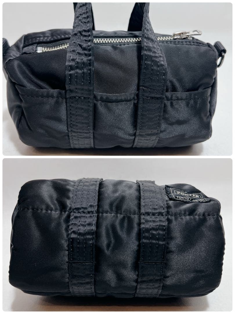 ◆店舗限定◆PORTER / HOWL 2WAY ボストン　ミニ　ハウル