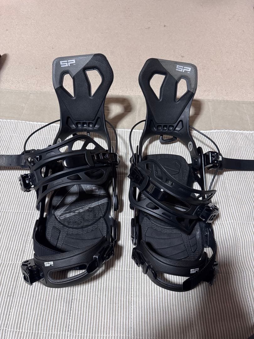 【Mサイズ】23-24 SP-BINDING CORE