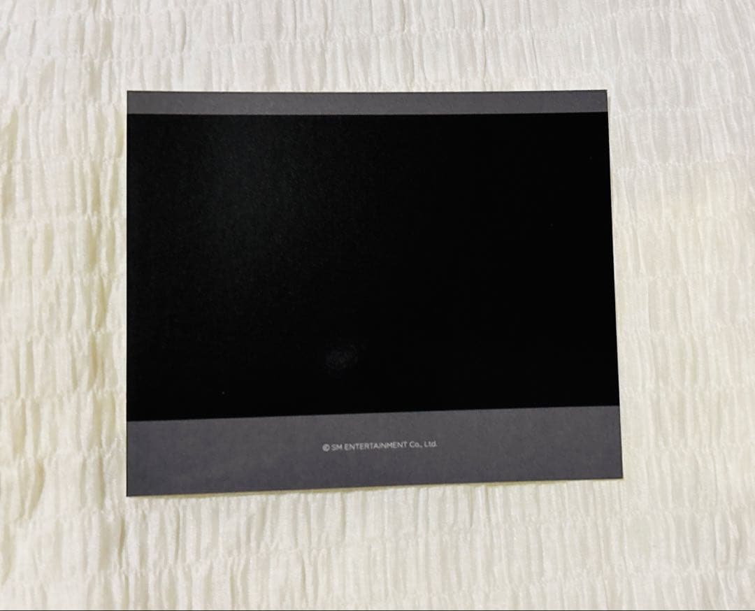 RIIZE FAME MAKESTAR ジャカルタ サイン会 チェキ トリビニ