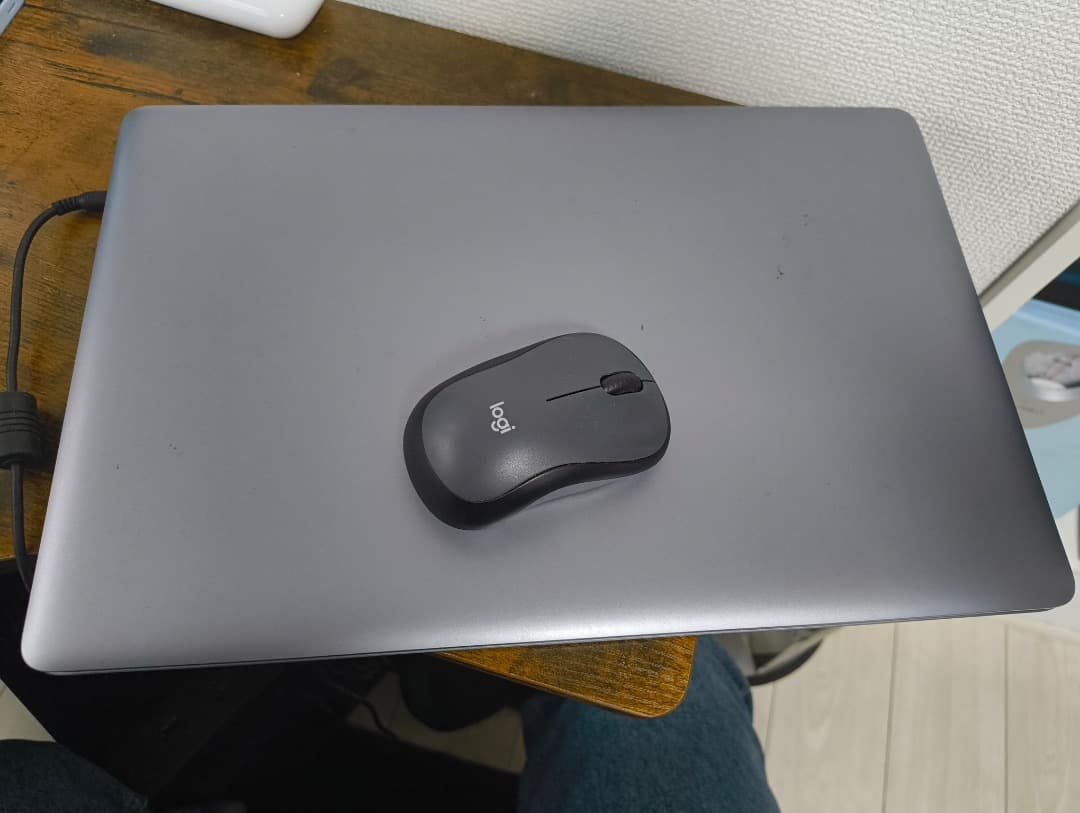 GM-JAPAN 【Win11】ノートPC 15.6インチ 8GB/256GB