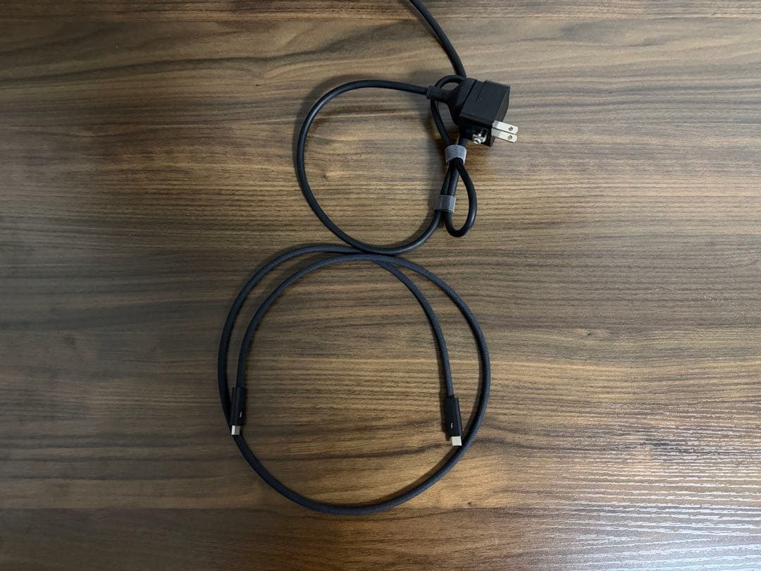 ディスプレイ・モニター本体 studio display vesa