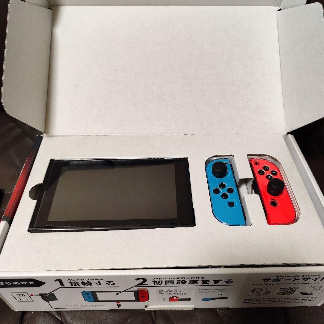 katsuya2050　Nintendo Switch