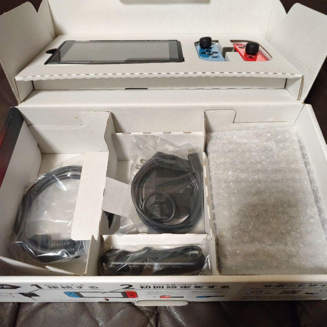 katsuya2050　Nintendo Switch