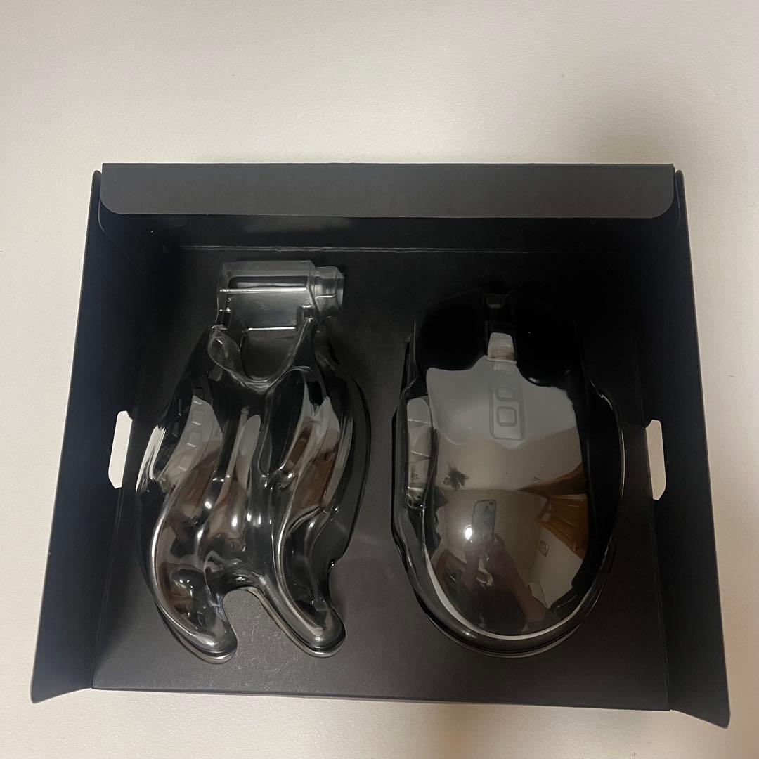 Razer Naga V2 Pro ワイヤレスゲーミングマウス