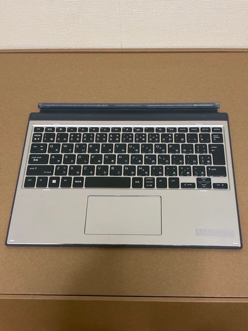 HP Elite x2 G8 第11世代Core i5 スタイラスペン付属