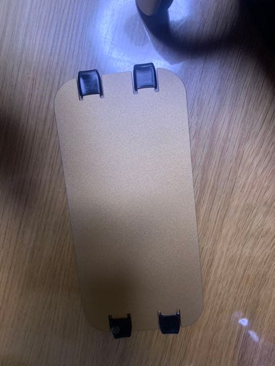 Power magic flyer（パワーマジックフライヤー）