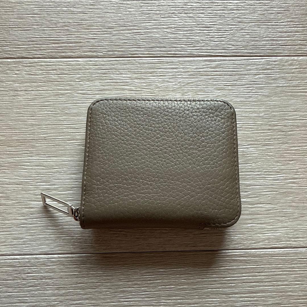 カミーユフォルネ CAMILLE FOURNET ケース グレー