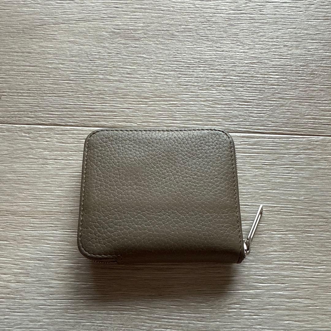 カミーユフォルネ CAMILLE FOURNET ケース グレー