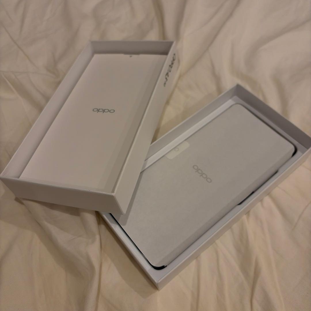 OPPO A3 5G 本体 未開封
