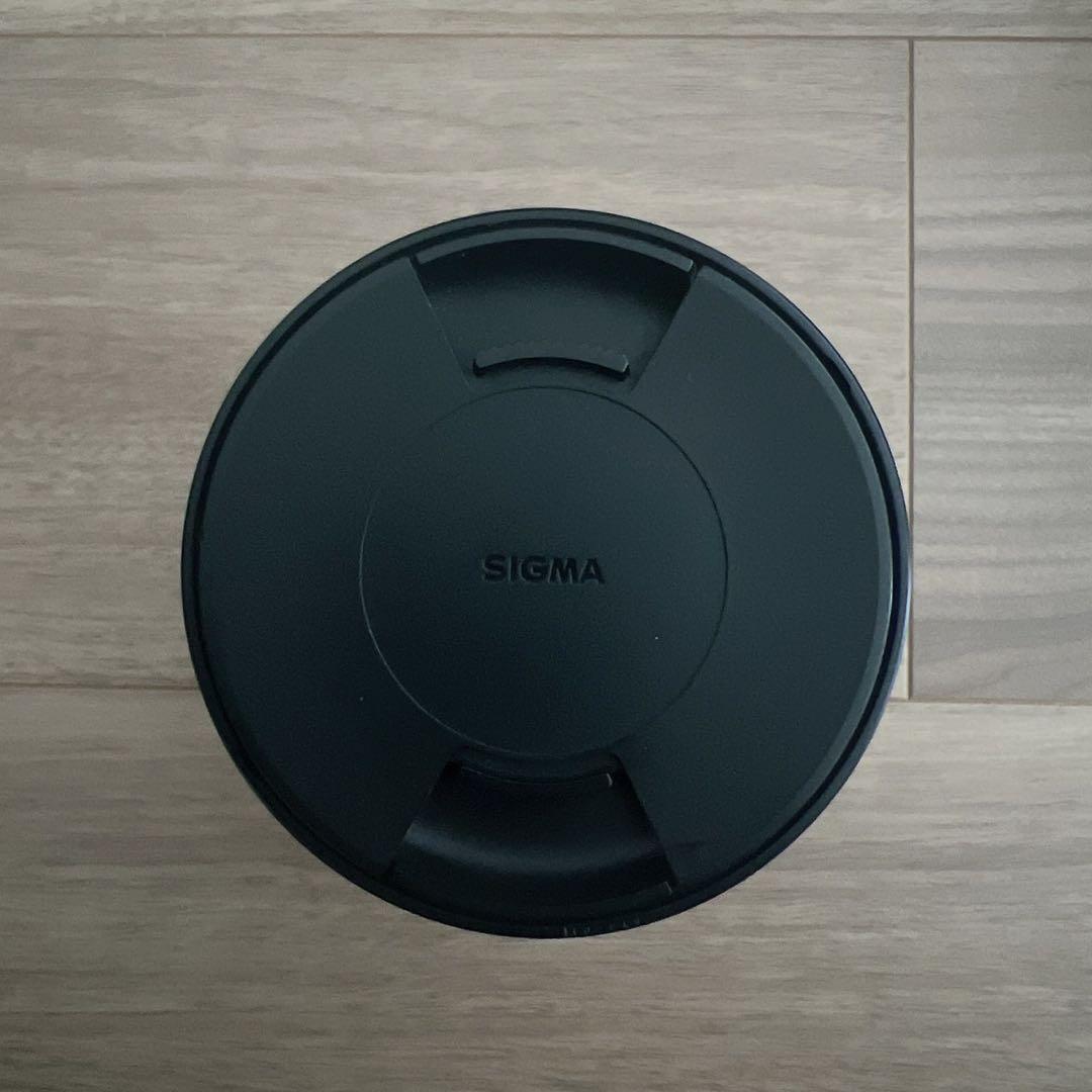 レンズ(ズーム) SIGMA 10-20mm f/3.5 DC HSM