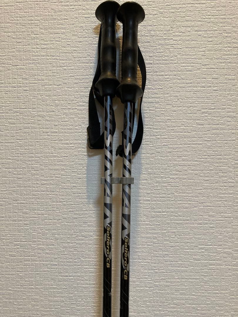 【HOTWAX・チューンナップ済み】FISCHER RC TREND 155㎝