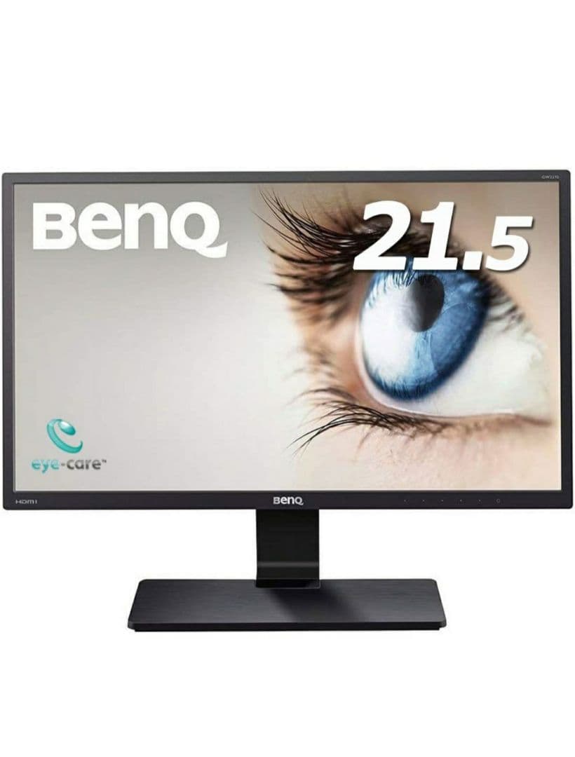 BenQ モニター GW2270HM