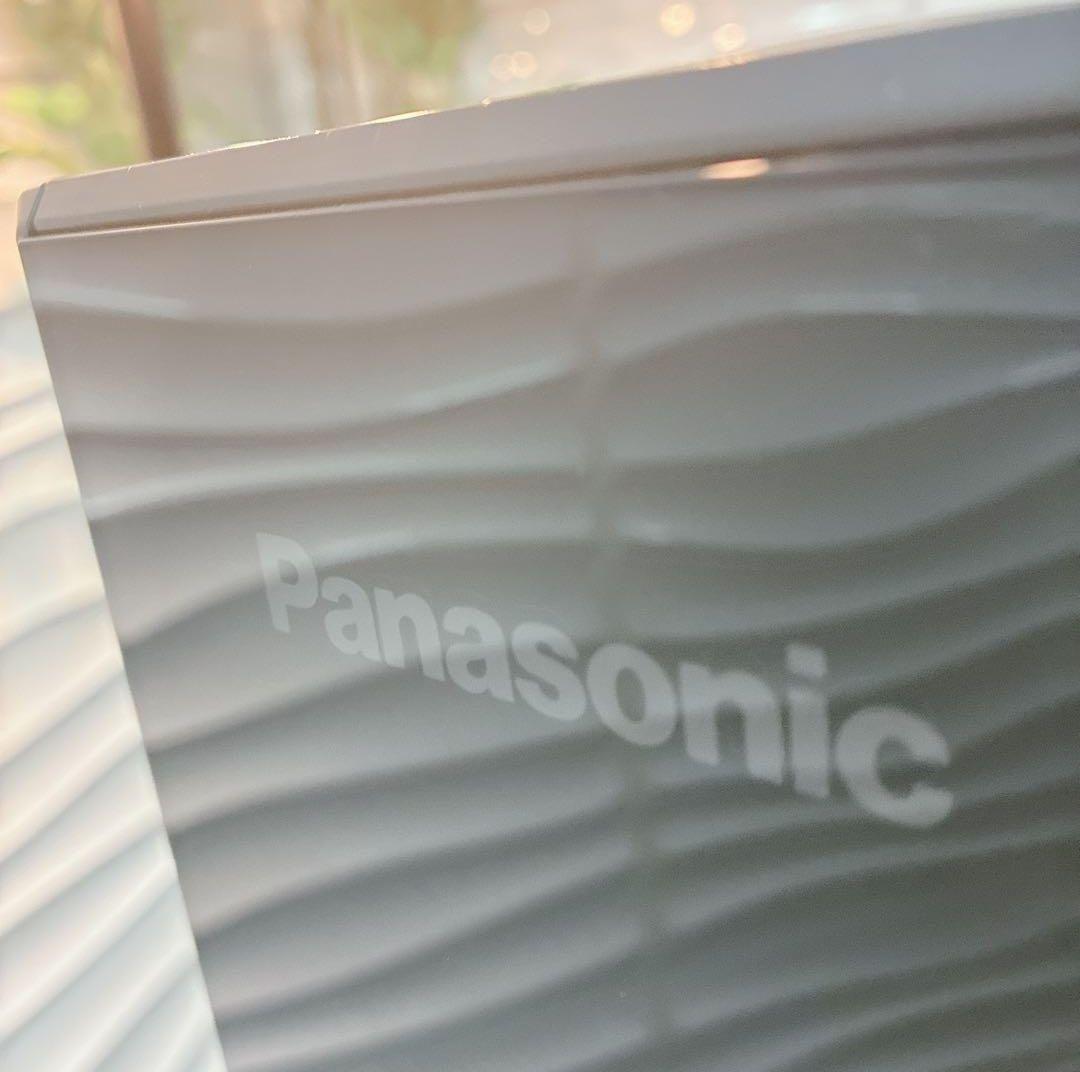 ◇大阪府神戸市配達料無料！動作保証5ヶ月◇パナソニック◇Cuble◇ドラム洗濯機