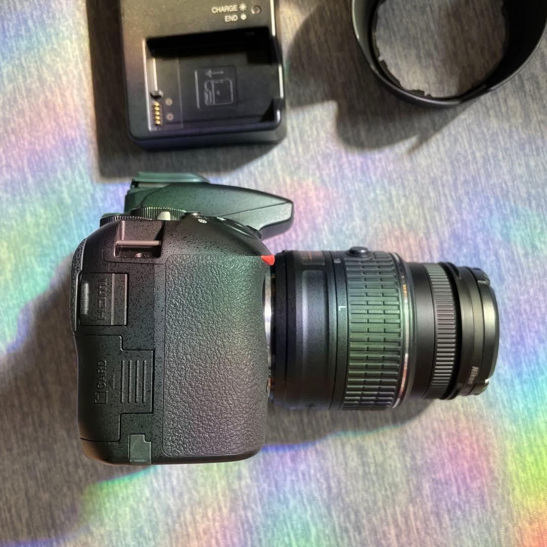 ななえ⭐︎Nikon一眼レフ