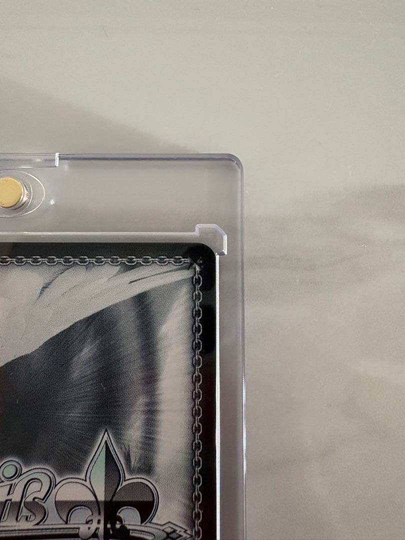 ヴァイス　雪あたりの季節　浅倉　透　SP　シャニマス　シャイニーカラーズ