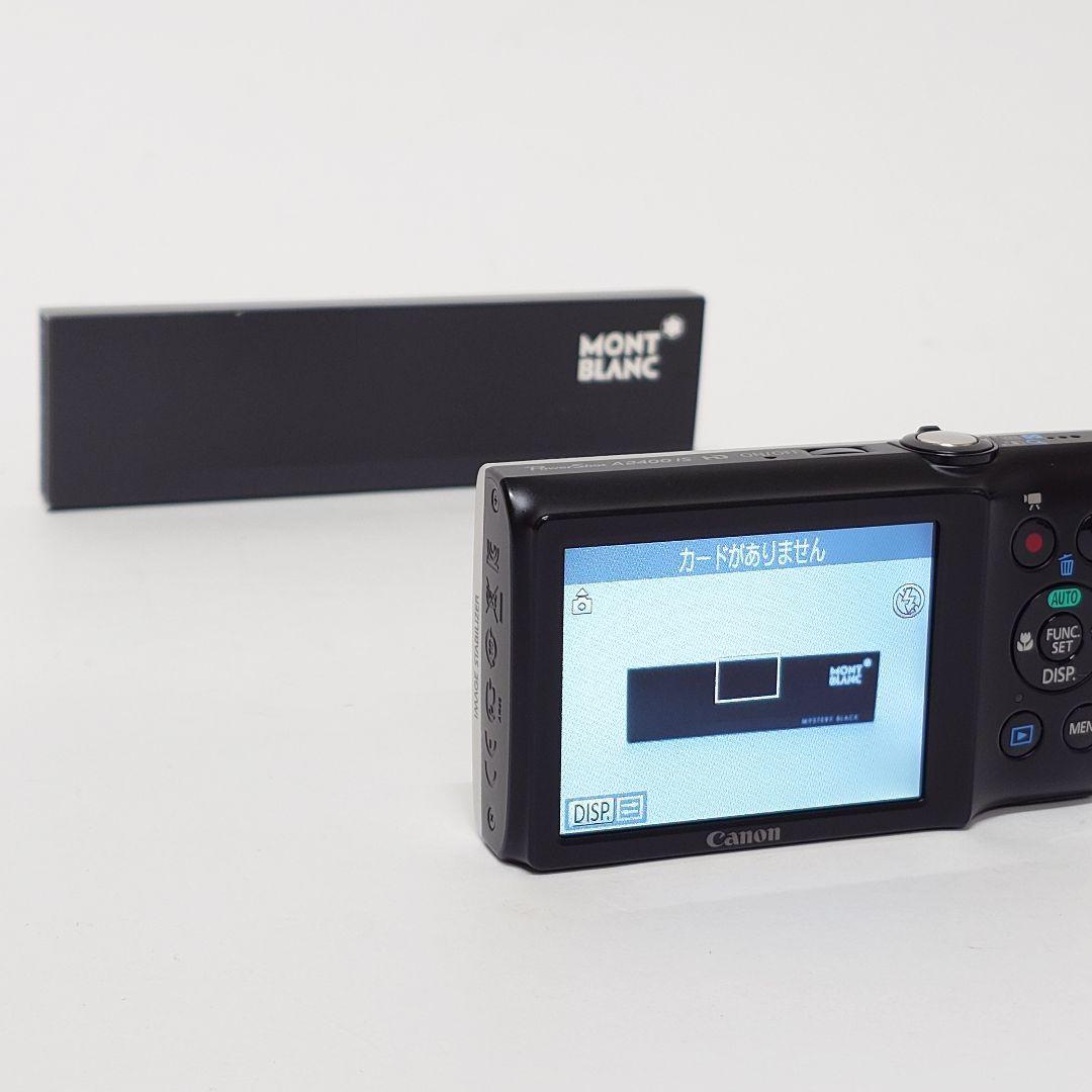 【美品】Canon PC1731 コンパクトデジタルカメラ キヤノン キャノン