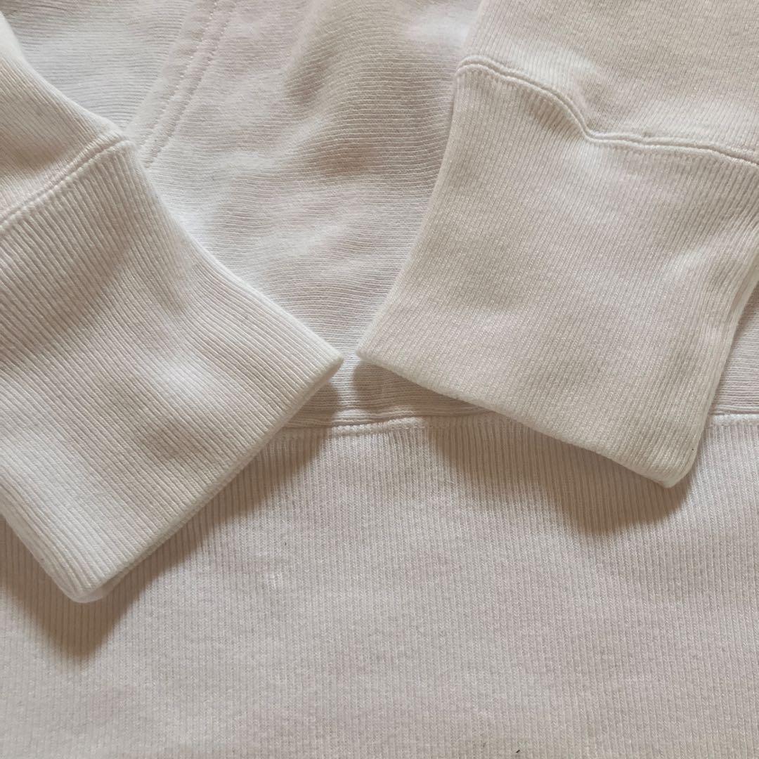 チャンピオンUSNAリバースウィーブLパーカー